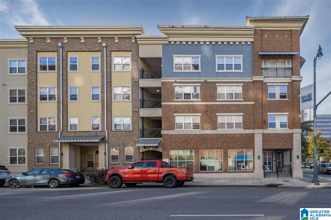 401 20th Street South, Unit 408 Birmingham, AL 35233 - Photo 3 of 36