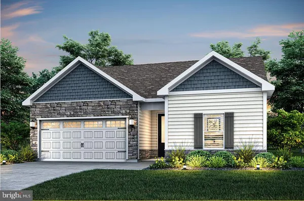 $369,900 | 26 Brompton Street, Falling Waters, WV 25419