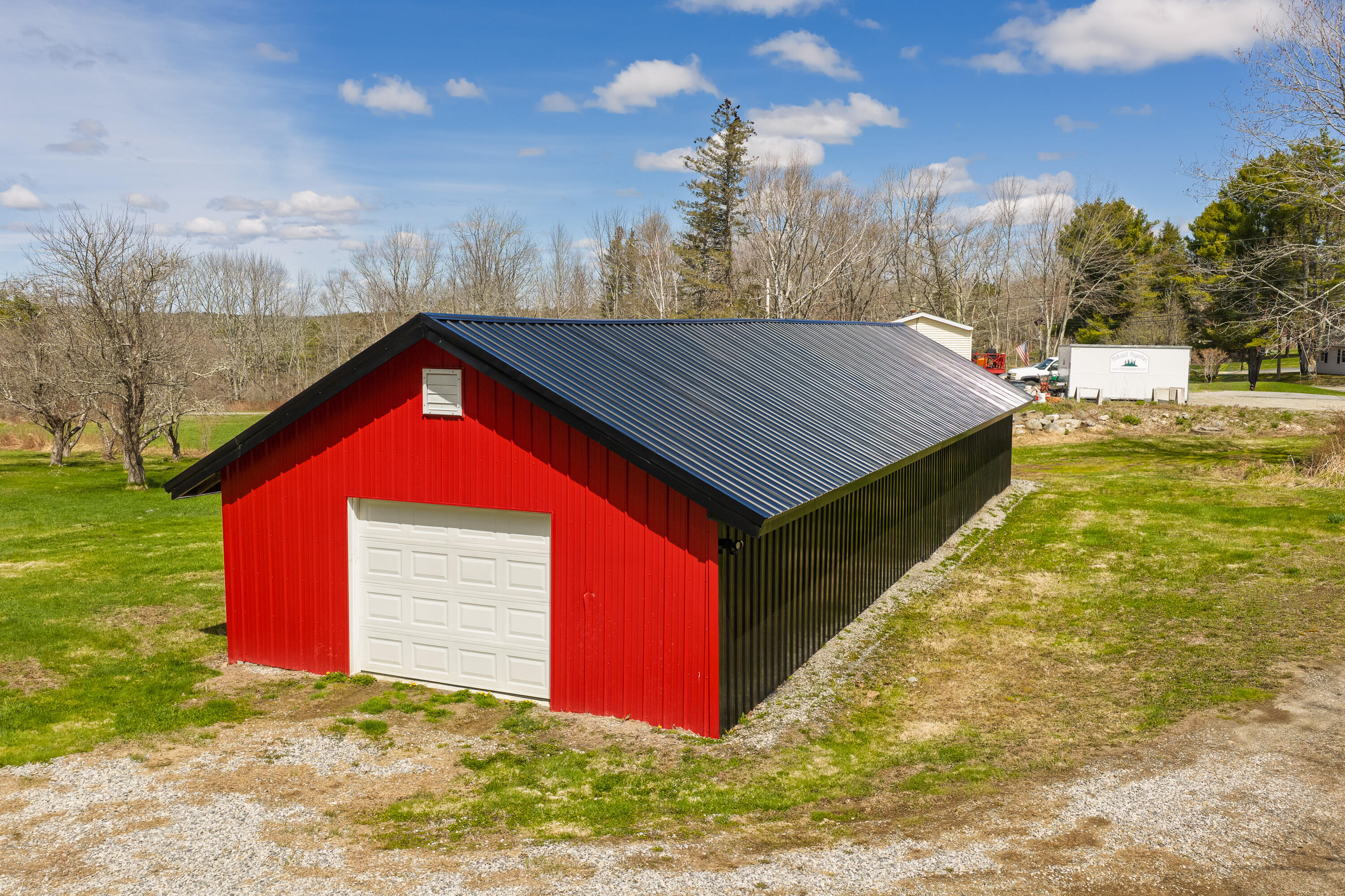 704 Gardiner Road Wiscasset, ME 04578 - Photo 23 of 25 704 Gardner Road Wiscasset-15