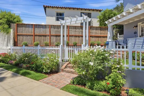 $2,627,000 | 339 Palm Avenue, Coronado, CA 92118