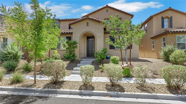 $653,190 | 3217 Mist Effect Avenue, Henderson, NV 89044