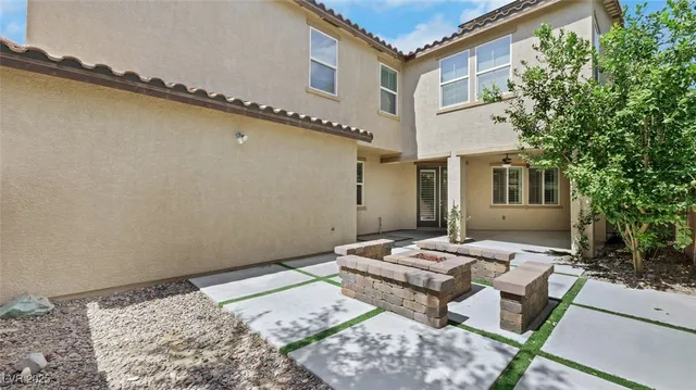 $653,190 | 3217 Mist Effect Avenue, Henderson, NV 89044