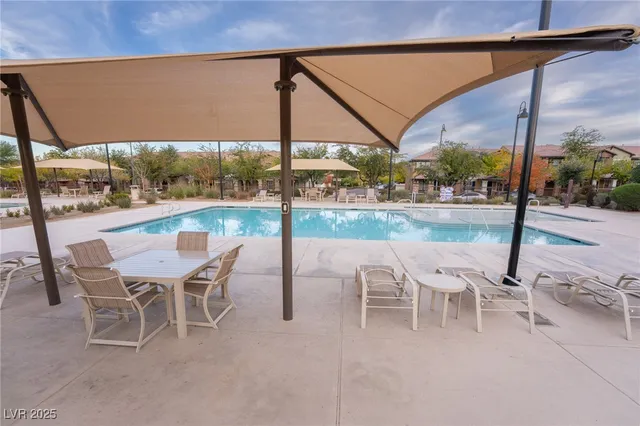 $653,190 | 3217 Mist Effect Avenue, Henderson, NV 89044