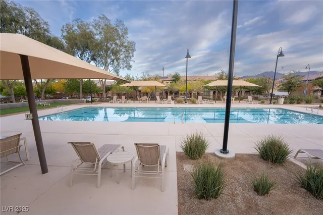 $653,190 | 3217 Mist Effect Avenue, Henderson, NV 89044