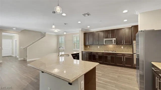 $653,190 | 3217 Mist Effect Avenue, Henderson, NV 89044