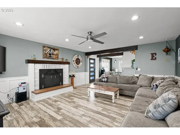 $508,000 | 526 East Punkin Center Road, Hermiston, OR 97838
