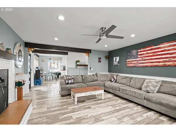 $508,000 | 526 East Punkin Center Road, Hermiston, OR 97838