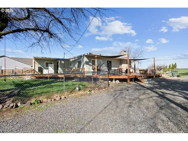 $508,000 | 526 East Punkin Center Road, Hermiston, OR 97838