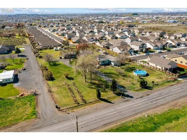 $508,000 | 526 East Punkin Center Road, Hermiston, OR 97838