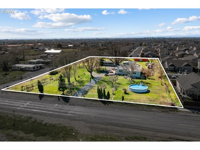 526 East Punkin Center Road Hermiston, OR 97838 - Photo 43 of 48