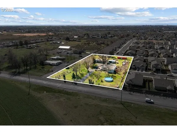 $508,000 | 526 East Punkin Center Road, Hermiston, OR 97838