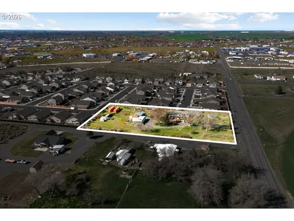 $508,000 | 526 East Punkin Center Road, Hermiston, OR 97838