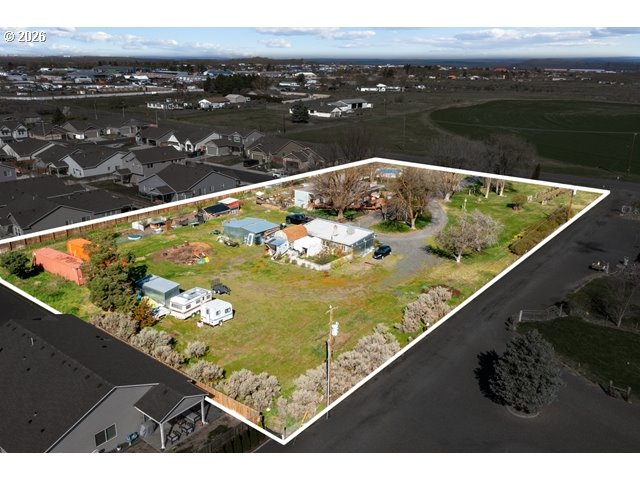 526 East Punkin Center Road Hermiston, OR 97838 - Photo 47 of 48