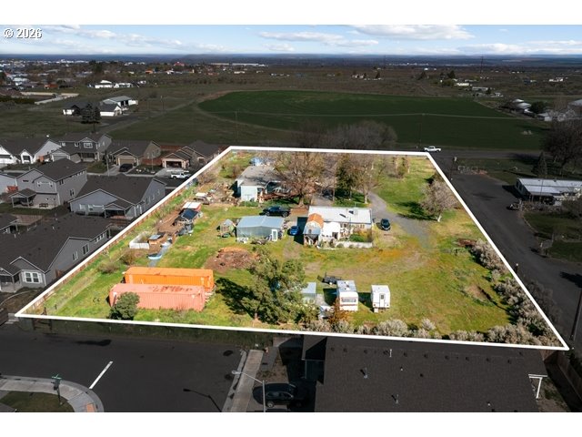 526 East Punkin Center Road Hermiston, OR 97838 - Photo 48 of 48