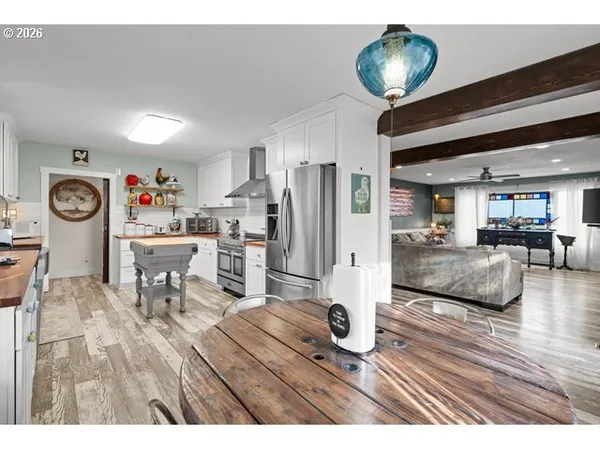 $508,000 | 526 East Punkin Center Road, Hermiston, OR 97838