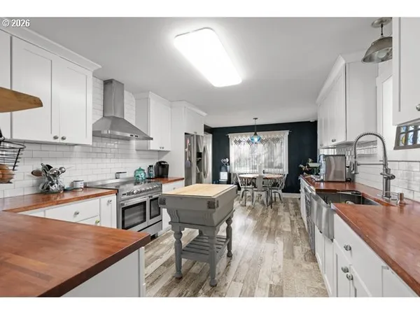 $508,000 | 526 East Punkin Center Road, Hermiston, OR 97838