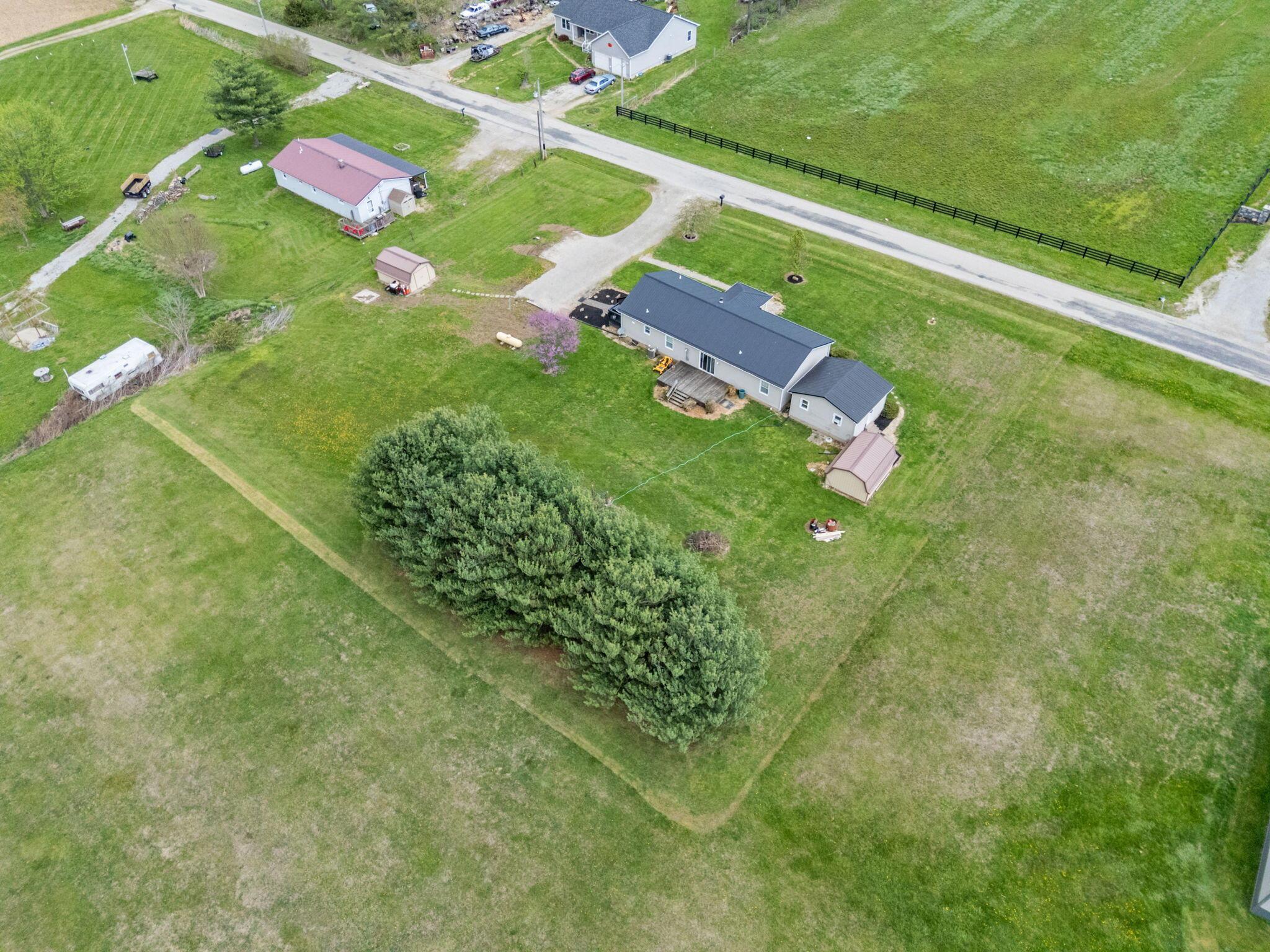29521 Kime-Holderman Road Circleville, OH 43113 - Photo 52 of 58 1 Acre