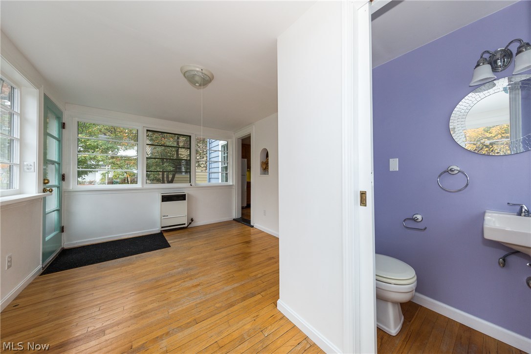 1191 Sylvania Road Cleveland Heights, OH 44121 - Photo 13 of 25