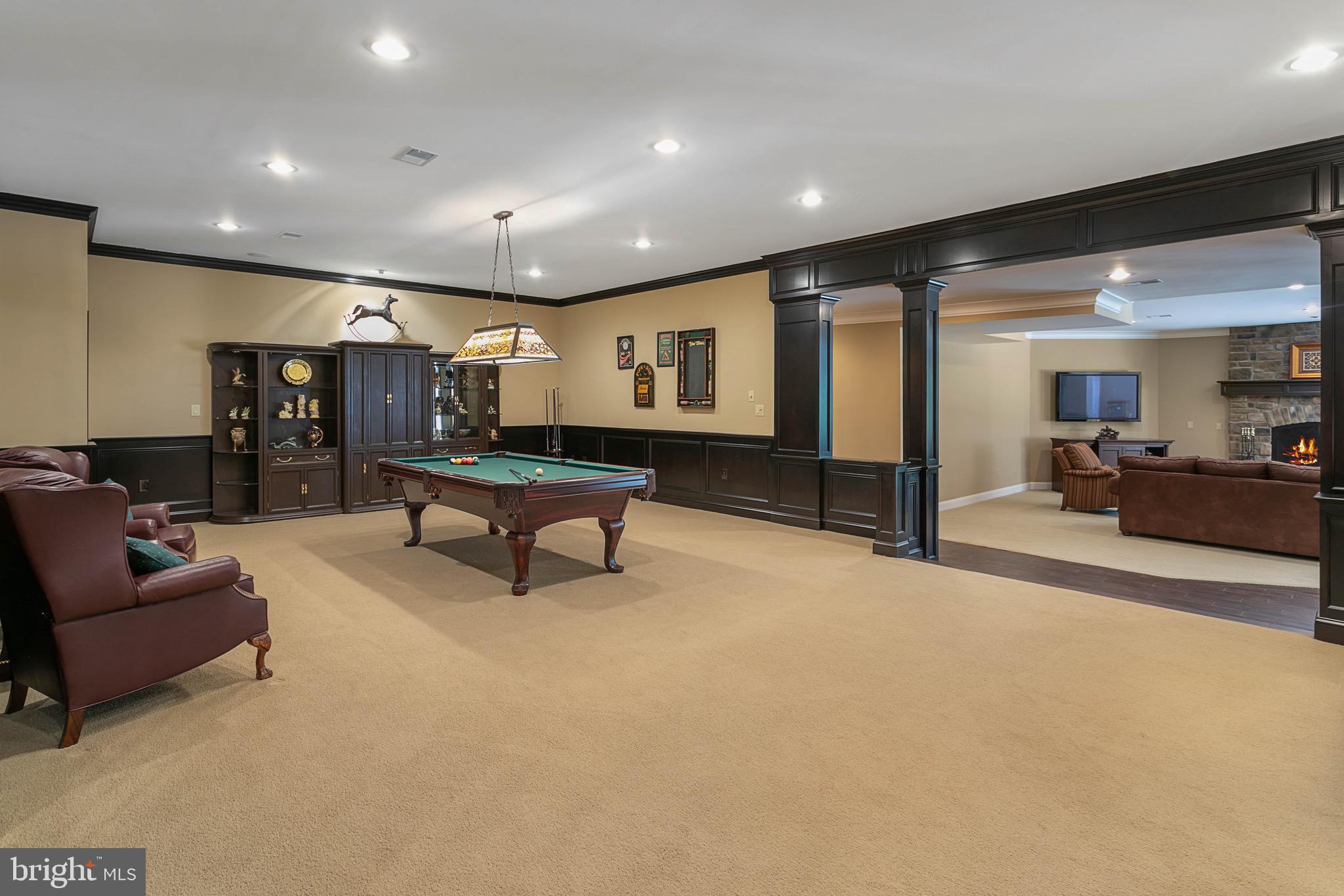 11618 Highland Farm Road Potomac, MD 20854 - Photo 51 of 76 Game Room