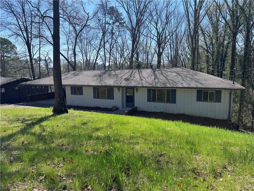 1508 Braiden Road Dalton, GA 30720 - Photo 2 of 38 Gallery Image 2