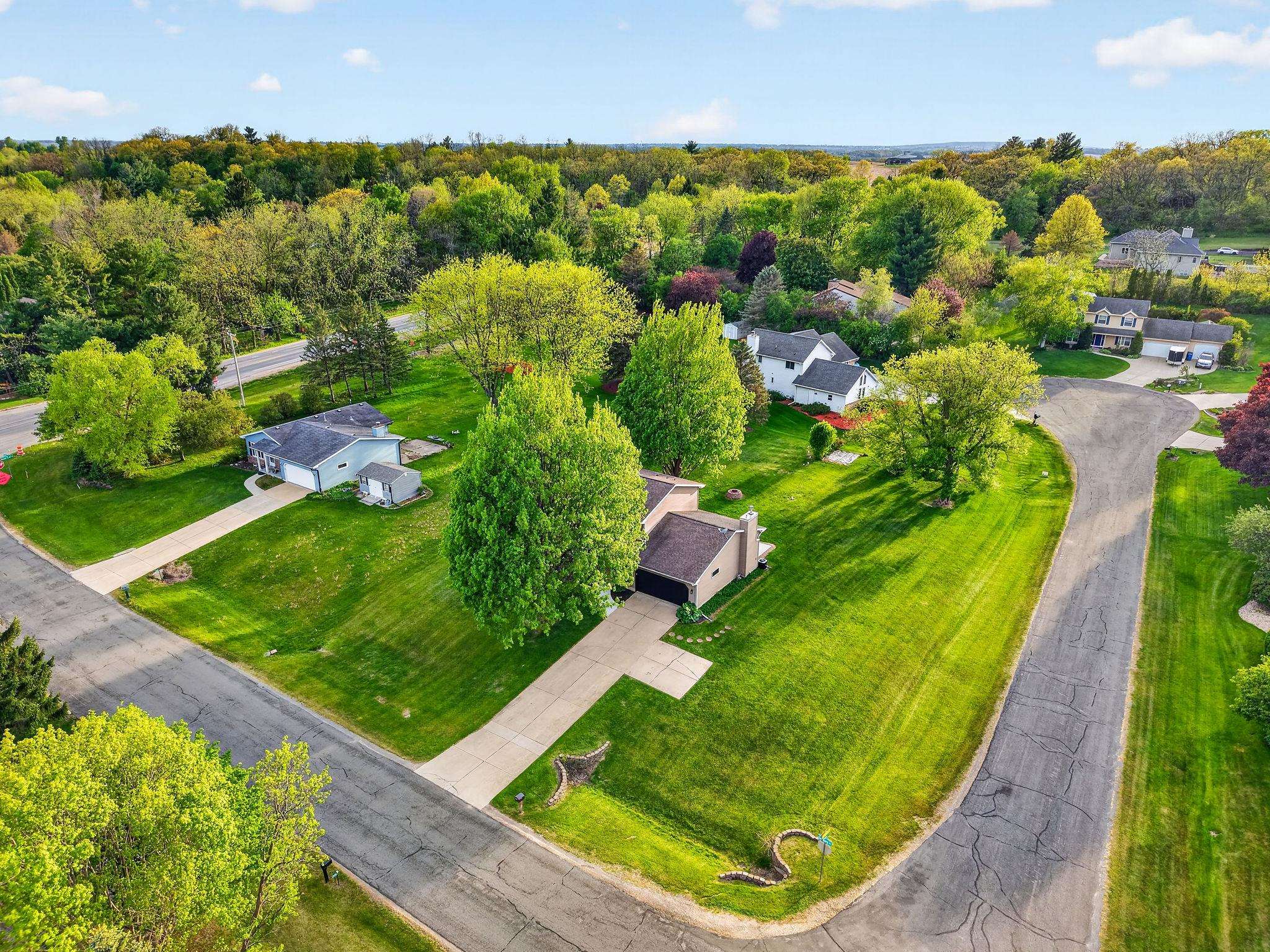 3767 Caribou Road Verona, WI 53593 - Photo 42 of 46