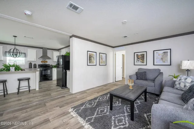 $299,000 | 1041 Northeast County Road 125, Lawtey, FL 32058