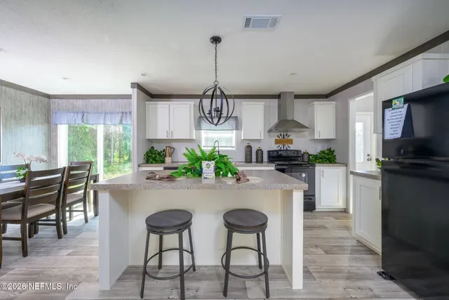 $299,000 | 1041 Northeast County Road 125, Lawtey, FL 32058