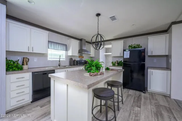 $299,000 | 1041 Northeast County Road 125, Lawtey, FL 32058