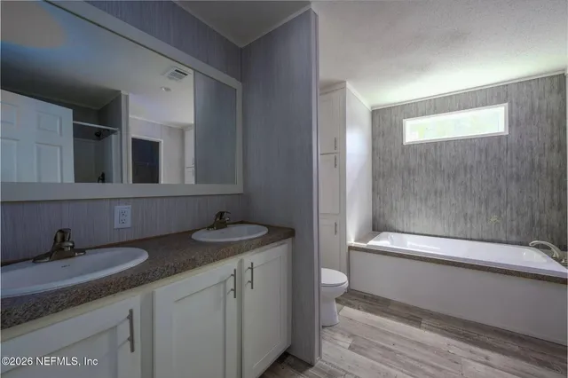 $299,000 | 1041 Northeast County Road 125, Lawtey, FL 32058