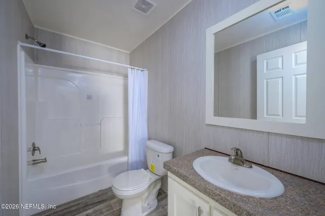 $299,000 | 1041 Northeast County Road 125, Lawtey, FL 32058