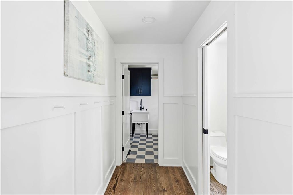 2574 Woodwardia Road Northeast Atlanta, GA 30345 - Photo 17 of 56