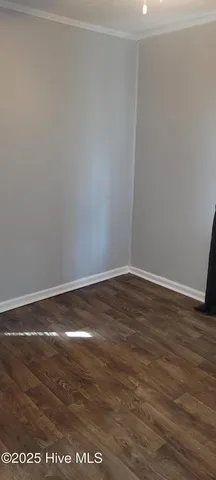 $99,900 | 407 South Johnson Street, Mount Olive, NC 28365