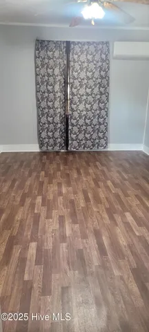 $99,900 | 407 South Johnson Street, Mount Olive, NC 28365