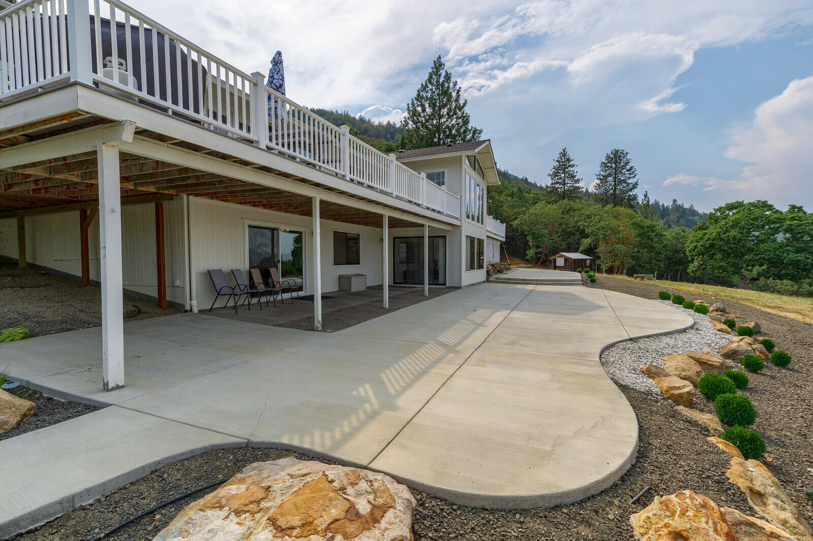1319 Neil Creek Road Ashland, OR 97520 - Photo 40 of 63 09_NCR_9_mls