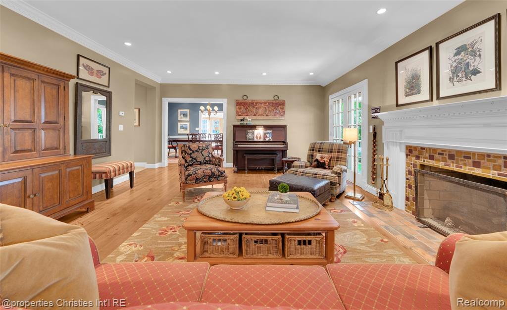 1333 North Adams Road Birmingham, MI 48009 - Photo 18 of 99