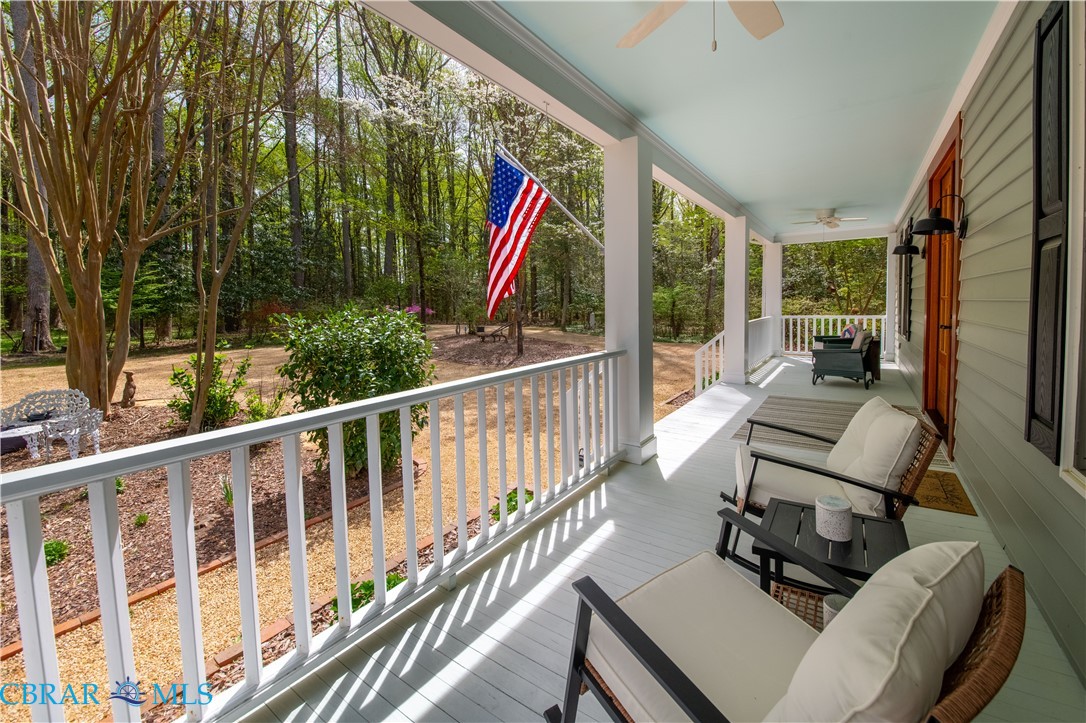 968 Wilton Creek Road Hartfield, VA 23071 - Photo 10 of 49