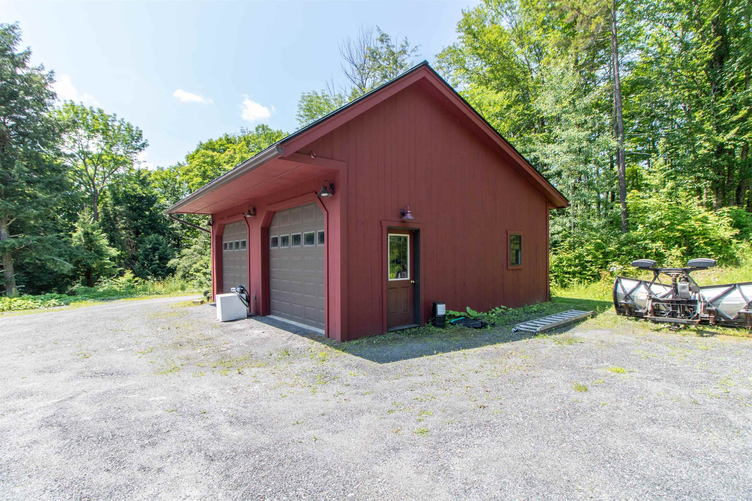 501 Diggins Road Hyde Park, VT 05655 - Photo 9 of 57 Gallery Image 9