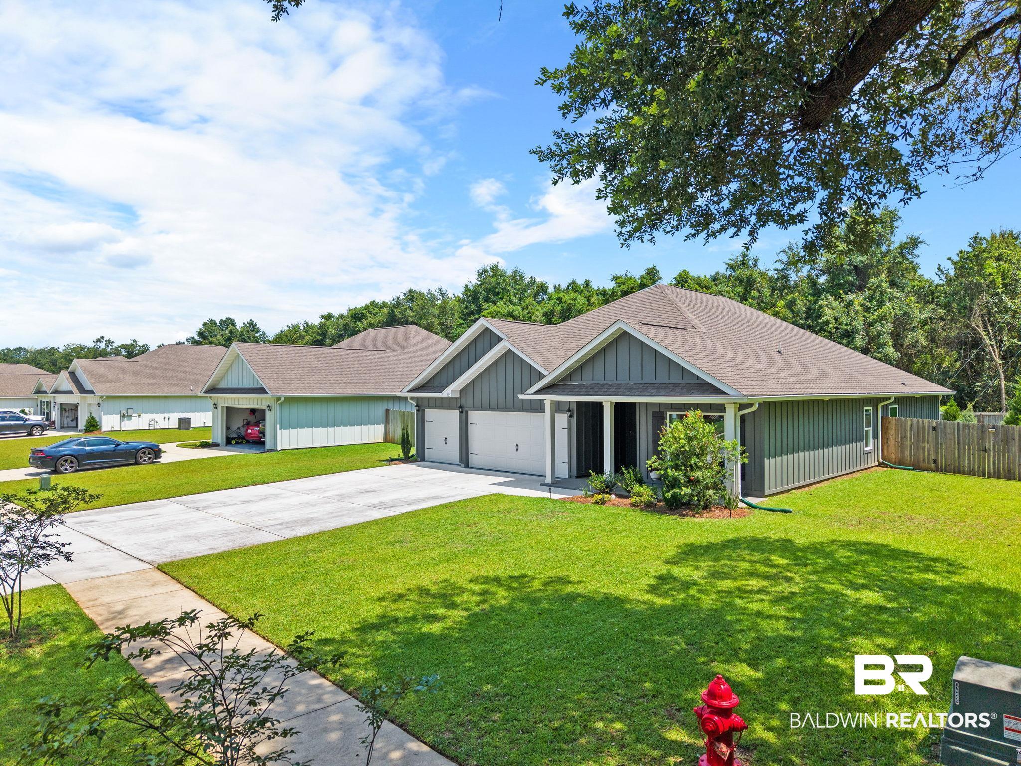705 Calibre Street Fairhope, AL 36532 - Photo 70 of 86