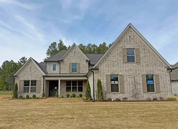 $804,900 | 350 Rolling Grove Boulevard, Collierville, TN 38017