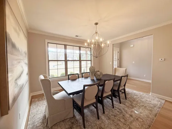 $804,900 | 350 Rolling Grove Boulevard, Collierville, TN 38017