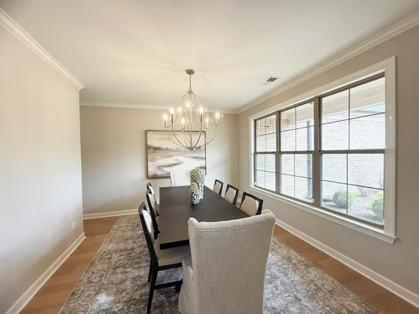 $804,900 | 350 Rolling Grove Boulevard, Collierville, TN 38017