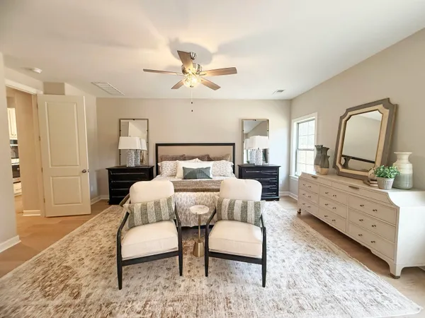 $804,900 | 350 Rolling Grove Boulevard, Collierville, TN 38017