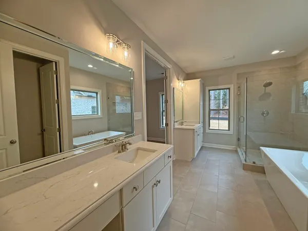 $804,900 | 350 Rolling Grove Boulevard, Collierville, TN 38017