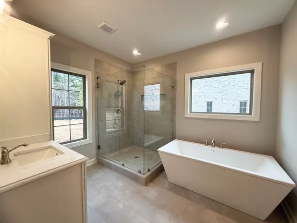 $804,900 | 350 Rolling Grove Boulevard, Collierville, TN 38017