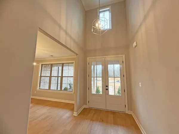 $804,900 | 350 Rolling Grove Boulevard, Collierville, TN 38017