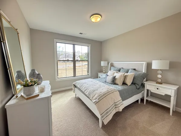 $804,900 | 350 Rolling Grove Boulevard, Collierville, TN 38017