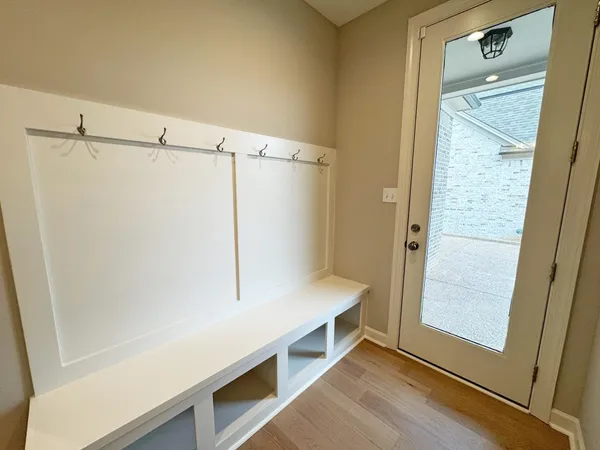 $804,900 | 350 Rolling Grove Boulevard, Collierville, TN 38017