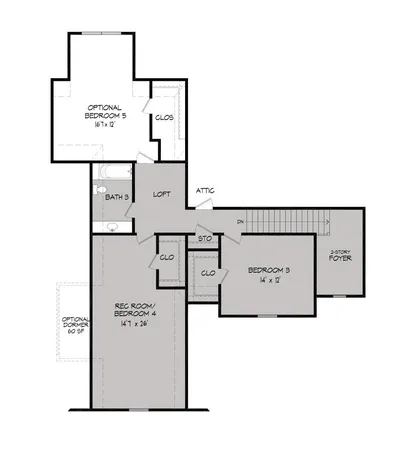 $804,900 | 350 Rolling Grove Boulevard, Collierville, TN 38017