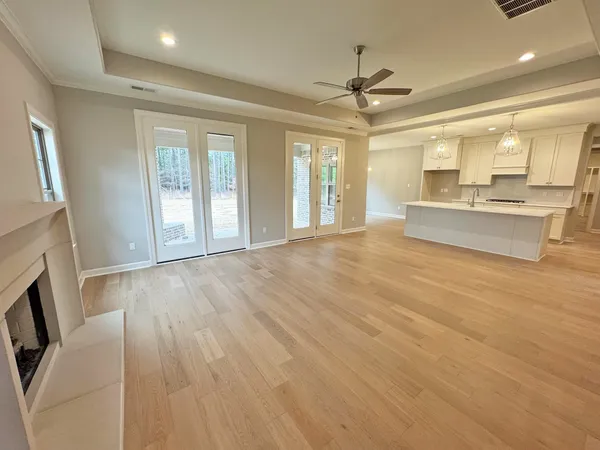 $804,900 | 350 Rolling Grove Boulevard, Collierville, TN 38017