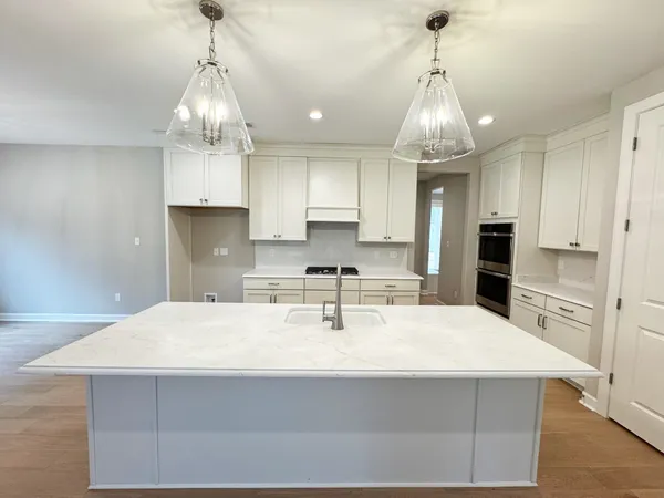 $804,900 | 350 Rolling Grove Boulevard, Collierville, TN 38017